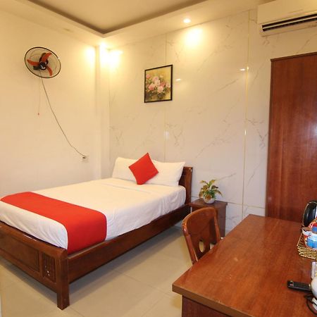 Khanh Vinh Hotel Danang Exteriér fotografie