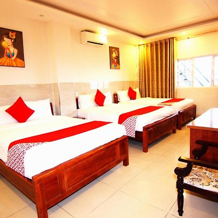 Khanh Vinh Hotel Danang Exteriér fotografie