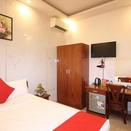 Khanh Vinh Hotel Danang Exteriér fotografie