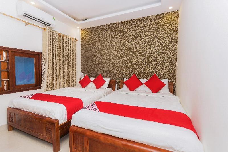 Khanh Vinh Hotel Danang Pokoj fotografie