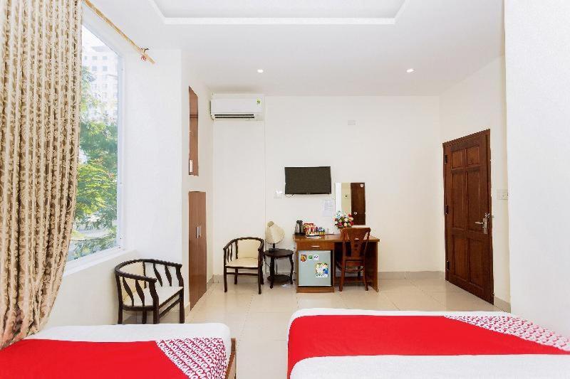Khanh Vinh Hotel Danang Pokoj fotografie