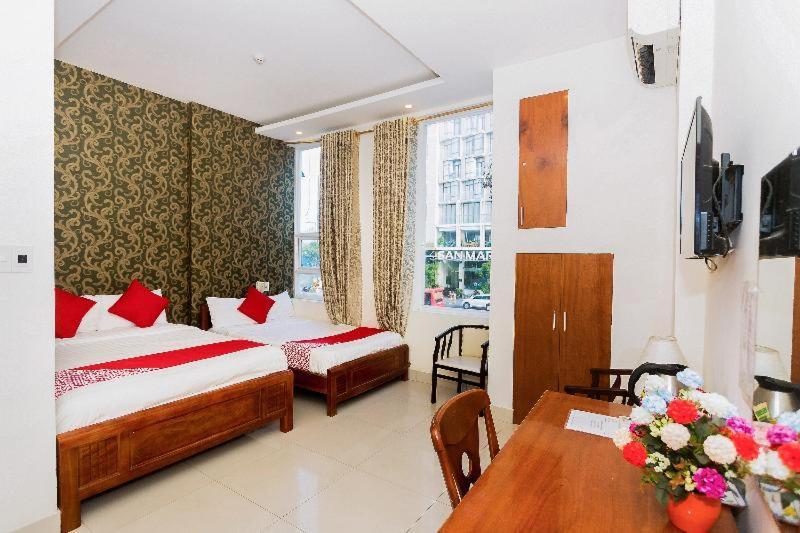 Khanh Vinh Hotel Danang Pokoj fotografie