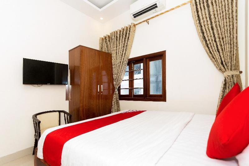 Khanh Vinh Hotel Danang Pokoj fotografie