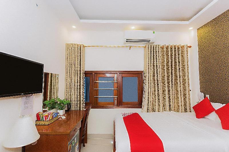 Khanh Vinh Hotel Danang Pokoj fotografie