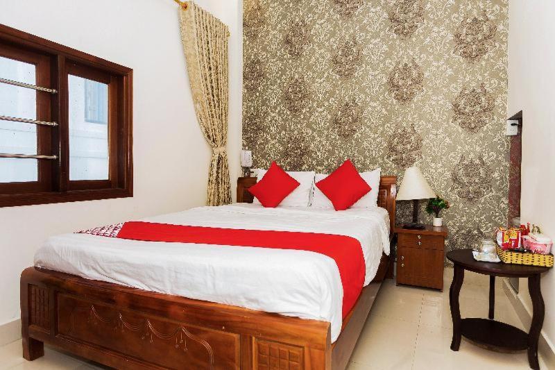Khanh Vinh Hotel Danang Pokoj fotografie