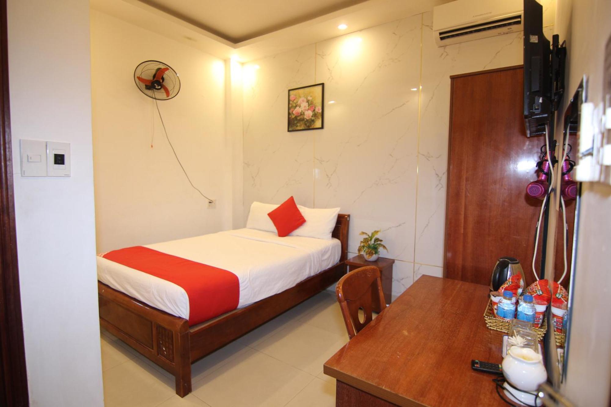 Khanh Vinh Hotel Danang Exteriér fotografie