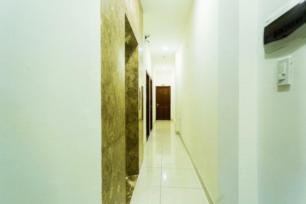 Khanh Vinh Hotel Danang Exteriér fotografie