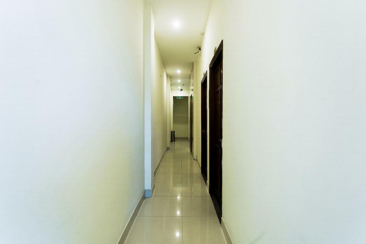 Khanh Vinh Hotel Danang Exteriér fotografie